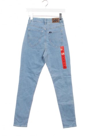 Damen Jeans Lee, Größe XS, Farbe Blau, Preis € 11,99