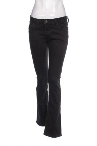 Damen Jeans Lee, Größe M, Farbe Schwarz, Preis 72,99 €