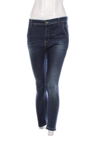 Damskie jeansy Lee Cooper, Rozmiar M, Kolor Niebieski, Cena 24,99 zł