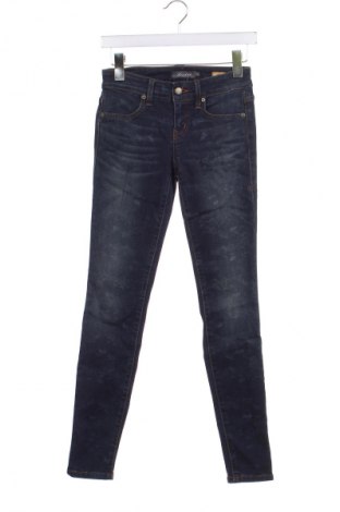 Damen Jeans Level 99, Größe XS, Farbe Blau, Preis € 3,49