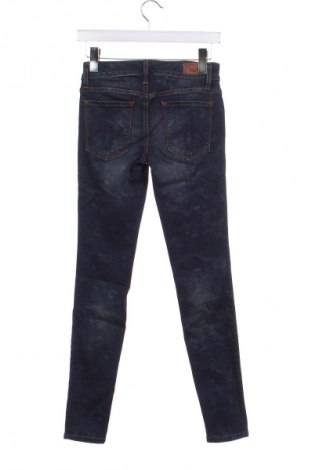 Damen Jeans Level 99, Größe XS, Farbe Blau, Preis € 5,49