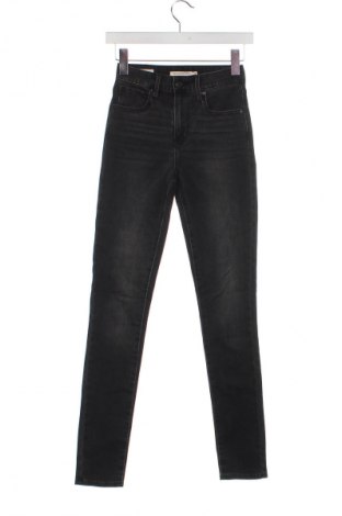 Damen Jeans Levi's, Größe XS, Farbe Grau, Preis 26,10 €