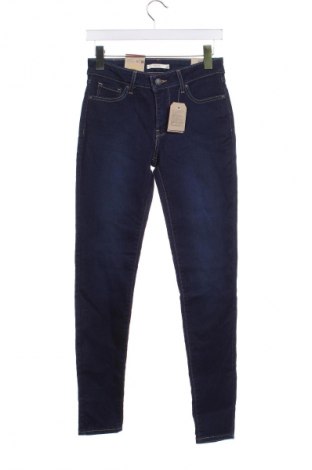 Damen Jeans Levi's, Größe S, Farbe Blau, Preis 44,33 €