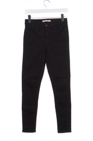 Dámske džínsy  Levi's, Veľkosť S, Farba Čierna, Cena  88,66 €