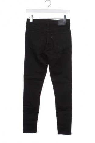 Blugi de femei Levi's, Mărime S, Culoare Negru, Preț 565,79 Lei