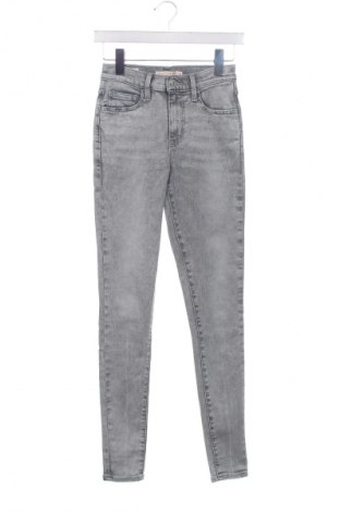 Damen Jeans Levi's, Größe XS, Farbe Grau, Preis 39,90 €