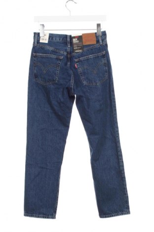 Damen Jeans Levi's, Größe S, Farbe Blau, Preis 88,66 €