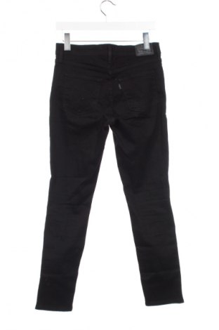 Blugi de femei Levi's, Mărime M, Culoare Negru, Preț 565,99 Lei