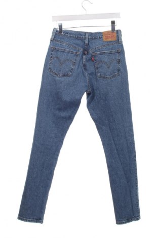 Damen Jeans Levi's, Größe S, Farbe Blau, Preis 88,66 €