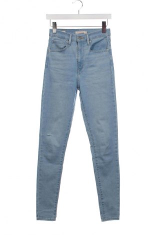 Női farmernadrág Levi's, Méret S, Szín Kék, Ár 36 364 Ft