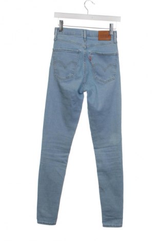 Blugi de femei Levi's, Mărime S, Culoare Albastru, Preț 107,99 Lei