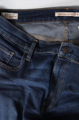 Γυναικείο Τζίν Levi's, Μέγεθος XL, Χρώμα Μπλέ, Τιμή 88,66 €