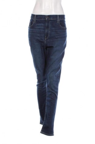 Damen Jeans Levi's, Größe XL, Farbe Blau, Preis 48,76 €