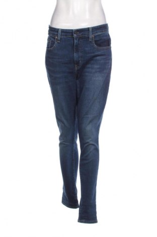 Damen Jeans Levi's, Größe XL, Farbe Blau, Preis 88,66 €