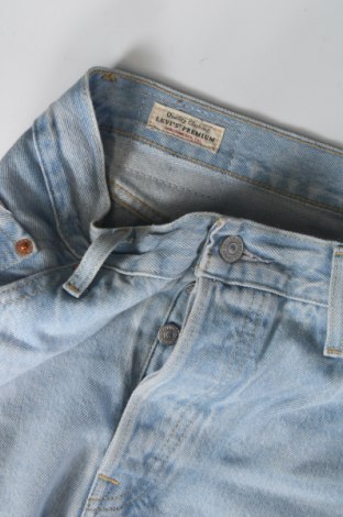 Damskie jeansy Levi's, Rozmiar S, Kolor Niebieski, Cena 458,46 zł