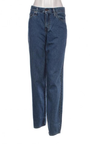 Damen Jeans Levi's, Größe M, Farbe Blau, Preis 44,33 €