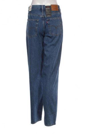 Damen Jeans Levi's, Größe M, Farbe Blau, Preis 88,66 €