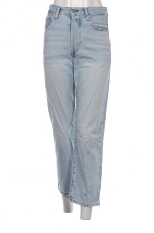 Γυναικείο Τζίν Levi's, Μέγεθος S, Χρώμα Μπλέ, Τιμή 44,33 €