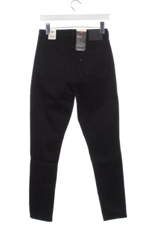 Blugi de femei Levi's, Mărime XS, Culoare Negru, Preț 565,79 Lei