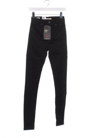 Blugi de femei Levi's, Mărime XS, Culoare Negru, Preț 186,99 Lei