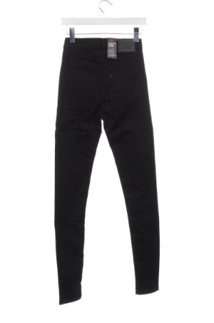 Blugi de femei Levi's, Mărime XS, Culoare Negru, Preț 186,99 Lei