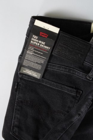 Γυναικείο Τζίν Levi's, Μέγεθος M, Χρώμα Γκρί, Τιμή 88,66 €