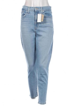 Γυναικείο Τζίν Levi's, Μέγεθος S, Χρώμα Μπλέ, Τιμή 44,33 €
