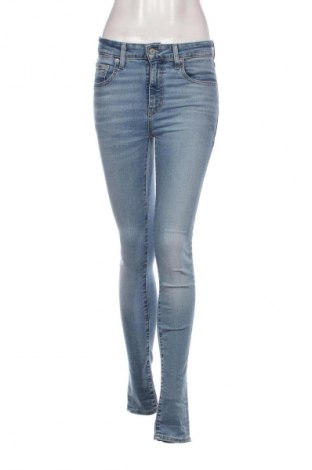 Damen Jeans Levi's, Größe M, Farbe Blau, Preis 15,99 €