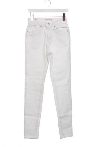 Damen Jeans Levi's, Größe XS, Farbe Weiß, Preis € 26,99