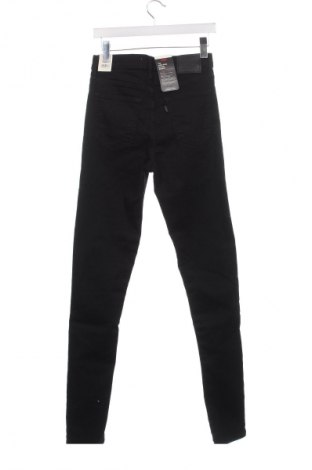 Blugi de femei Levi's, Mărime S, Culoare Negru, Preț 107,99 Lei