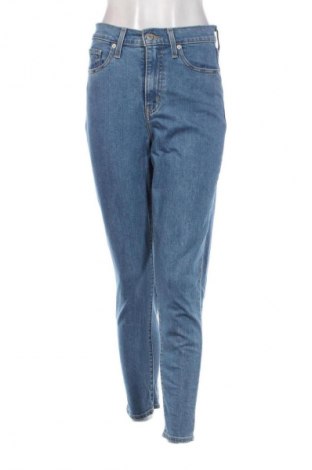 Dámske džínsy  Levi's, Veľkosť S, Farba Modrá, Cena  44,33 €