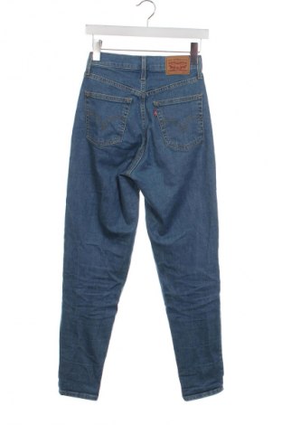 Dámské džíny  Levi's, Velikost XS, Barva Modrá, Cena  2 493,00 Kč