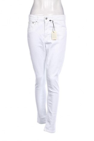 Damen Jeans Levi's, Größe M, Farbe Weiß, Preis € 26,99