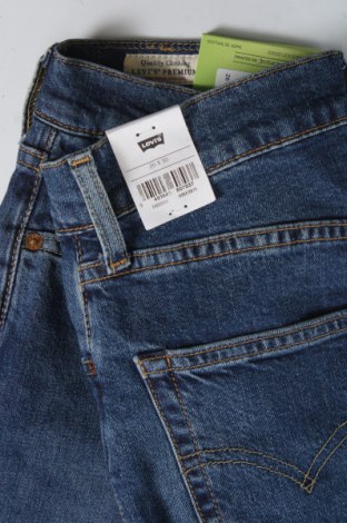 Damen Jeans Levi's, Größe S, Farbe Blau, Preis € 34,99