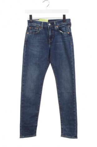 Dámske džínsy  Levi's, Veľkosť S, Farba Modrá, Cena  34,95 €