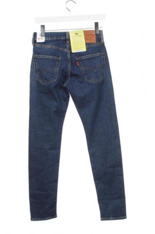 Damskie jeansy Levi's, Rozmiar S, Kolor Niebieski, Cena 178,99 zł