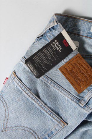 Γυναικείο Τζίν Levi's, Μέγεθος L, Χρώμα Μπλέ, Τιμή 88,66 €