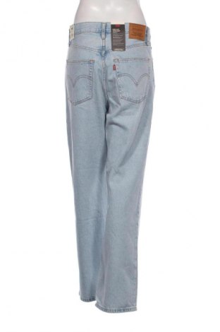 Damen Jeans Levi's, Größe L, Farbe Blau, Preis € 88,66