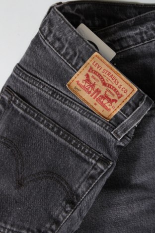 Damen Jeans Levi's, Größe M, Farbe Grau, Preis 88,66 €