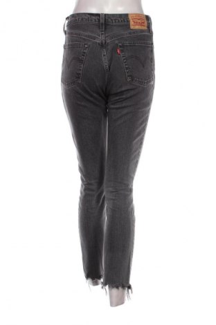 Damen Jeans Levi's, Größe M, Farbe Grau, Preis 88,66 €