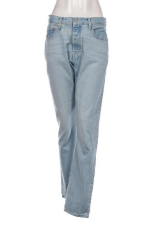 Dámske džínsy  Levi's, Veľkosť M, Farba Modrá, Cena  44,33 €