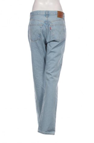 Dámske džínsy  Levi's, Veľkosť M, Farba Modrá, Cena  88,66 €