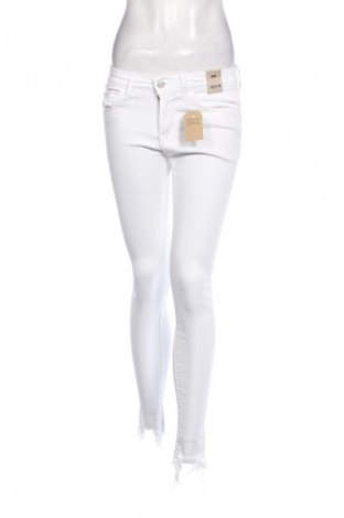 Damen Jeans Levi's, Größe M, Farbe Weiß, Preis € 39,99