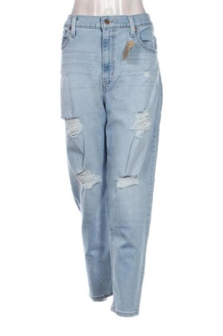Damen Jeans Levi's, Größe XL, Farbe Blau, Preis 48,76 €