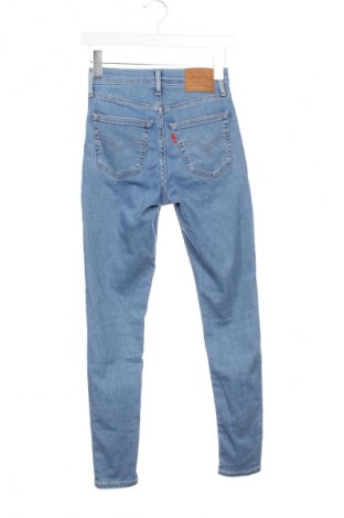 Blugi de femei Levi's, Mărime XS, Culoare Albastru, Preț 565,79 Lei