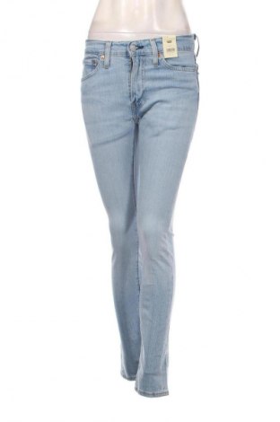 Damen Jeans Levi's, Größe M, Farbe Blau, Preis € 88,66