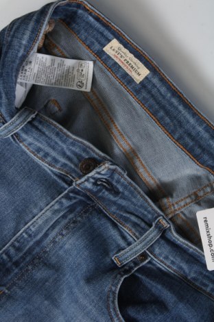 Blugi de femei Levi's, Mărime XL, Culoare Albastru, Preț 565,79 Lei