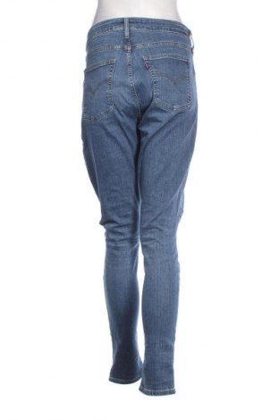 Blugi de femei Levi's, Mărime XL, Culoare Albastru, Preț 565,79 Lei