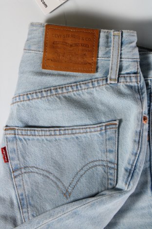 Dámske džínsy  Levi's, Veľkosť M, Farba Modrá, Cena  88,66 €