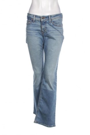 Damen Jeans Levi's, Größe M, Farbe Blau, Preis 44,33 €